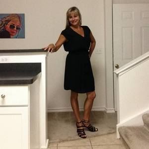 Meet your Posher, Darlene